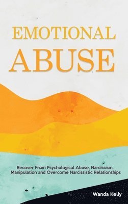 bokomslag Emotional Abuse