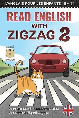 Read English with Zigzag 2 1