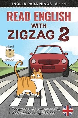 Read English with Zigzag 2 1