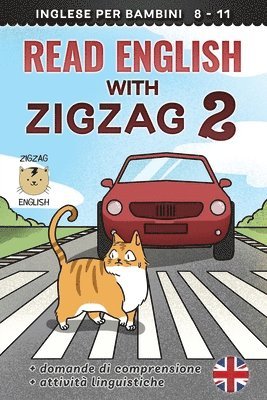 Read English with Zigzag 2 1