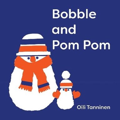 bokomslag Bobble and Pom Pom