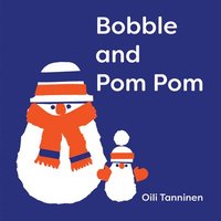 bokomslag Bobble and POM POM