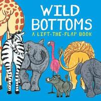 bokomslag Wild Bottoms