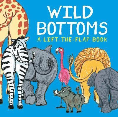 Wild Bottoms 1