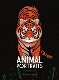 bokomslag Animal Portraits