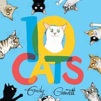 bokomslag 10 Cats
