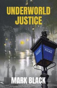 bokomslag Underworld Justice