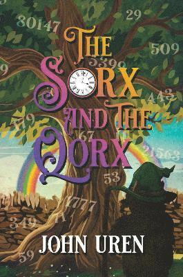 The Sorx and the Qorx 1