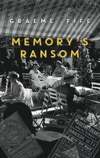 bokomslag Memory's Ransom