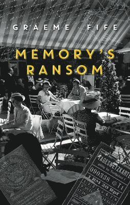 Memory's Ransom 1