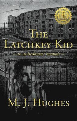 Mike Hughes - The Latchkey Kid, Häftad