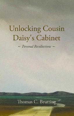 Unlocking Cousin Daisy's Cabinet 1