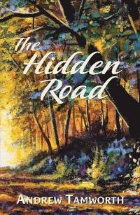 bokomslag The Hidden Road