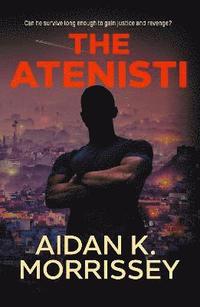 bokomslag The Atenisti