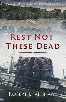 Rest Not These Dead 1