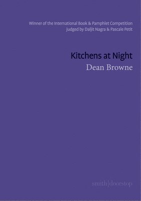 Kitchens at Night 1