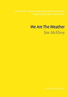 We Are The Weather 1
