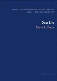 bokomslag Dear Life