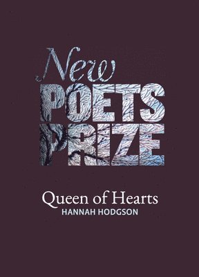 Hannah Hodgson - Queen of Hearts, Häftad. Tillgänglighet: Lägg i varukorg