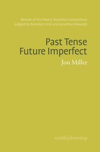 bokomslag Past Tense Future Imperfect