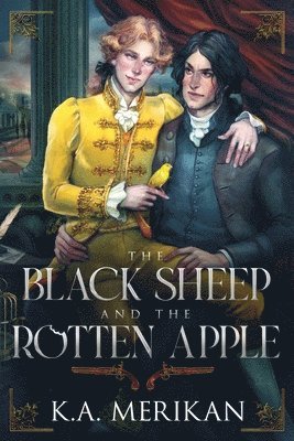 Black Sheep and the Rotten Apple