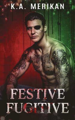 Festive Fugitive