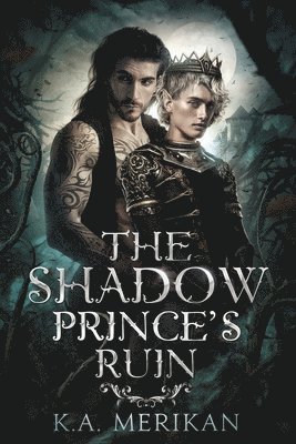 Shadow Prince's Ruin