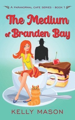 Medium of Branden Bay