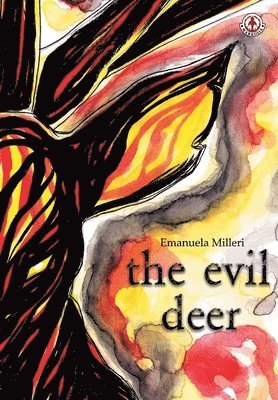 The Evil Deer 1