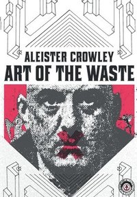 bokomslag Aleister Crowley