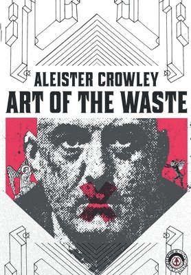 Aleister Crowley 1