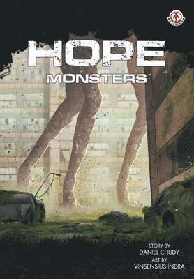Daniel Chudy, Vinsensius Indra Suriantoso, Indra Suriantoso, Vinsensius - Hope, Häftad