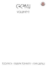 bokomslag Genu: Volume 5