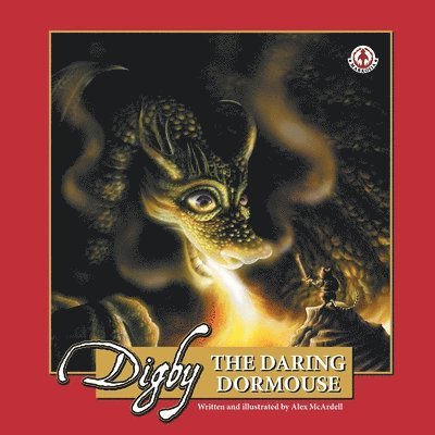 Alex McArdell - Digby, Häftad