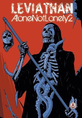 Luke Cooper - Leviathan, Häftad