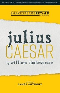 bokomslag Julius Caesar