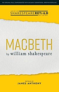 bokomslag Macbeth