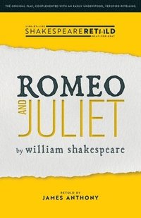 bokomslag Romeo and Juliet