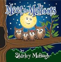 bokomslag Meet the McHoots