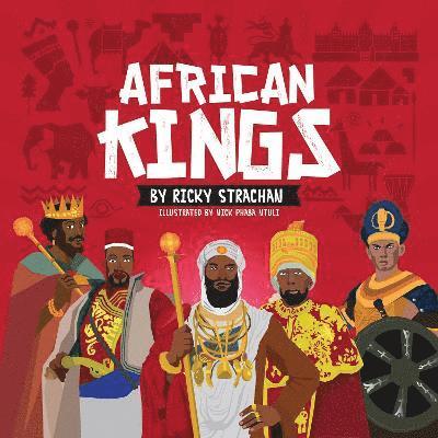 African Kings 1