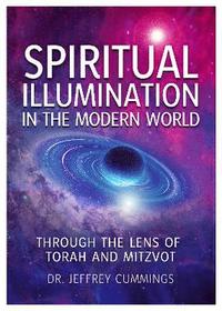 bokomslag Spiritual Illumination in the Modern World