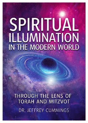 bokomslag Spiritual Illumination in the Modern World