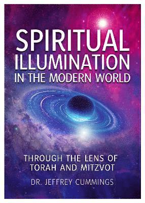Jeffrey Cummings - Spiritual Illumination in the Modern World, Häftad