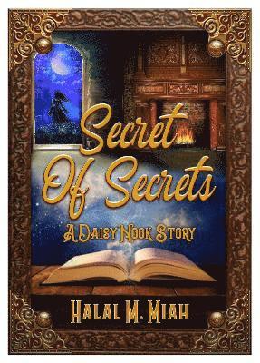 Secret of Secrets 1