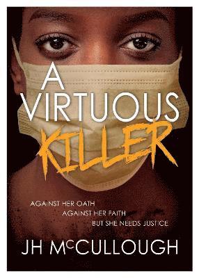 A Virtuous Killer 1