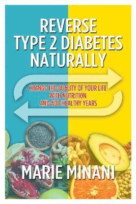 Reverse Type 2 Diabetes Naturally 1