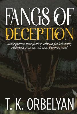 Fangs of Deception 1