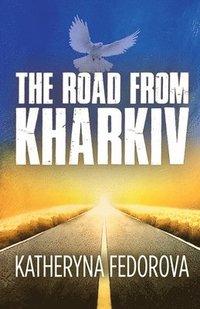 bokomslag Road from Kharkiv