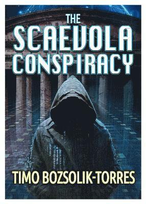 The Scaevola Conspiracy 1