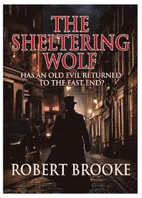 bokomslag The Sheltering Wolf